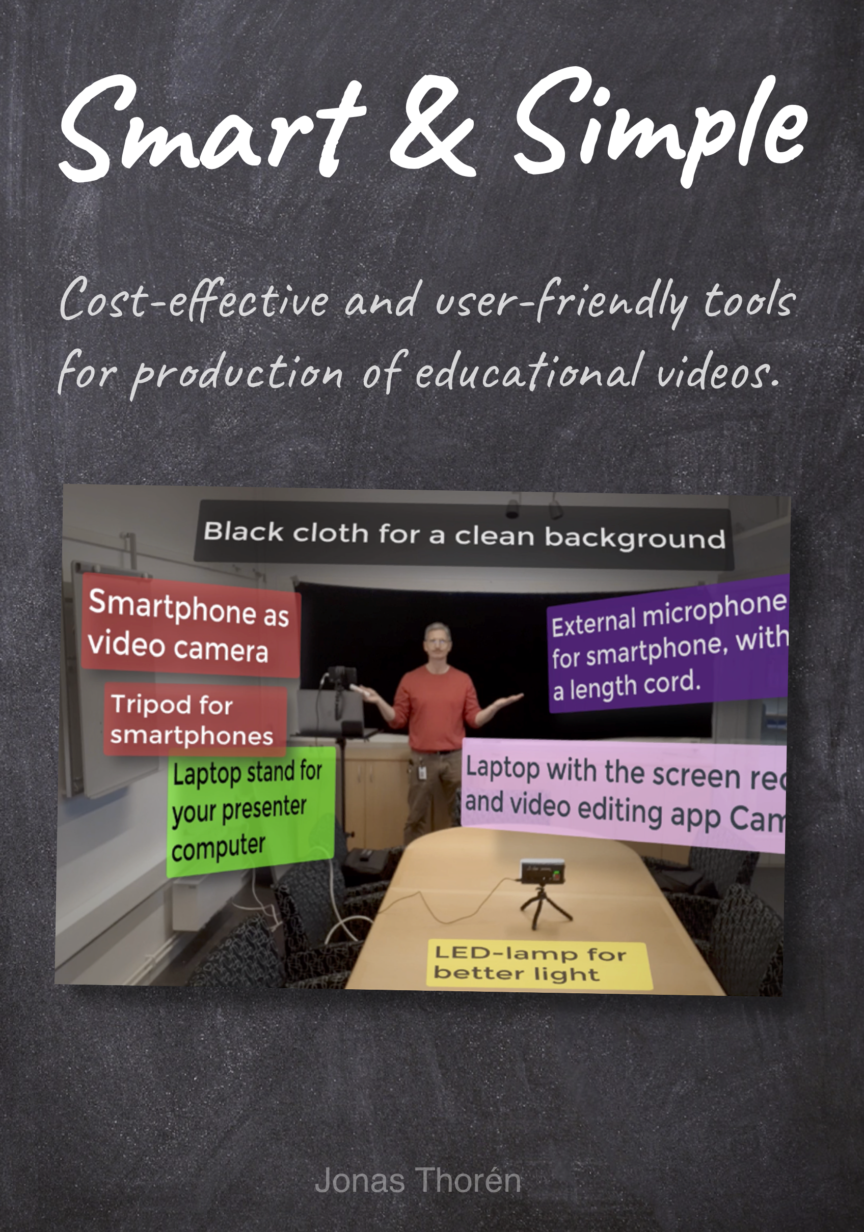 smart and simple - cost-effective and user-friendly tools for production of educational videos copy.png